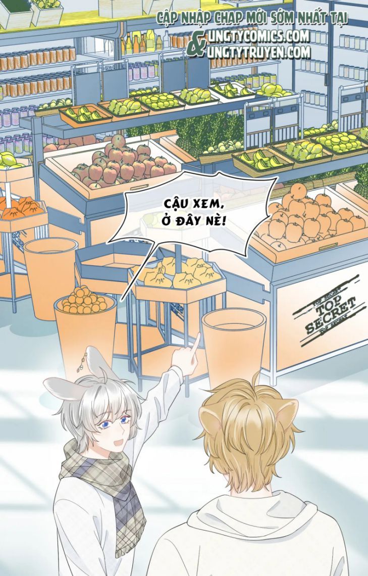 đọc truyện Một Ngụm Nuốt Trọn Thỏ Con Chương 66 ảnh 36 tại Thiên Thai Truyện