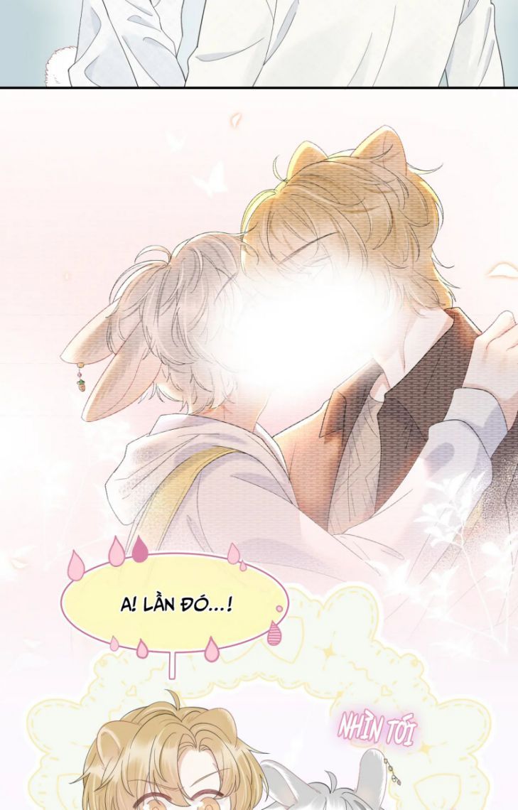 đọc truyện Một Ngụm Nuốt Trọn Thỏ Con Chương 66 ảnh 37 tại Thiên Thai Truyện