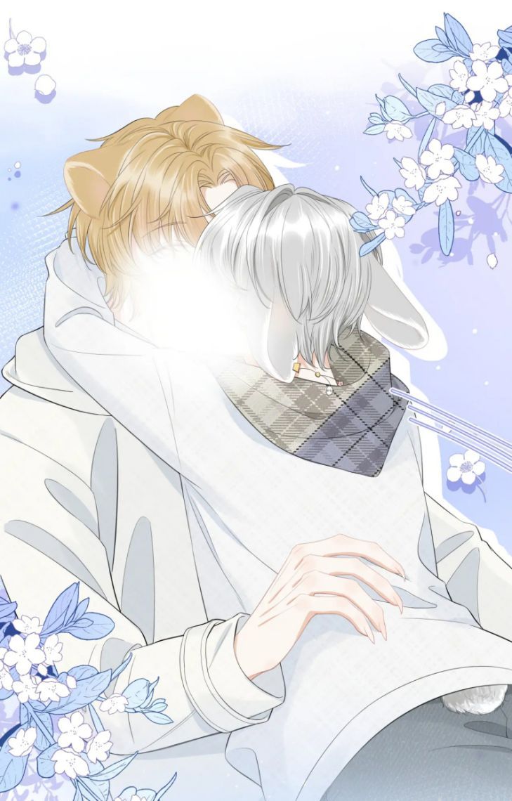 đọc truyện Một Ngụm Nuốt Trọn Thỏ Con Chương 66 ảnh 39 tại Thiên Thai Truyện