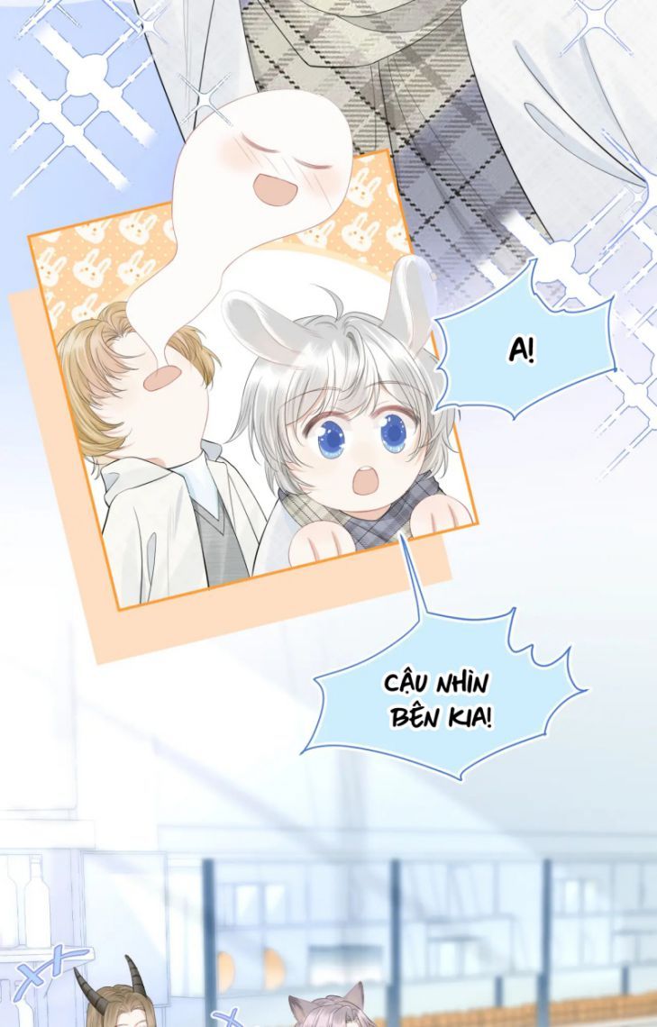 đọc truyện Một Ngụm Nuốt Trọn Thỏ Con Chương 66 ảnh 41 tại Thiên Thai Truyện