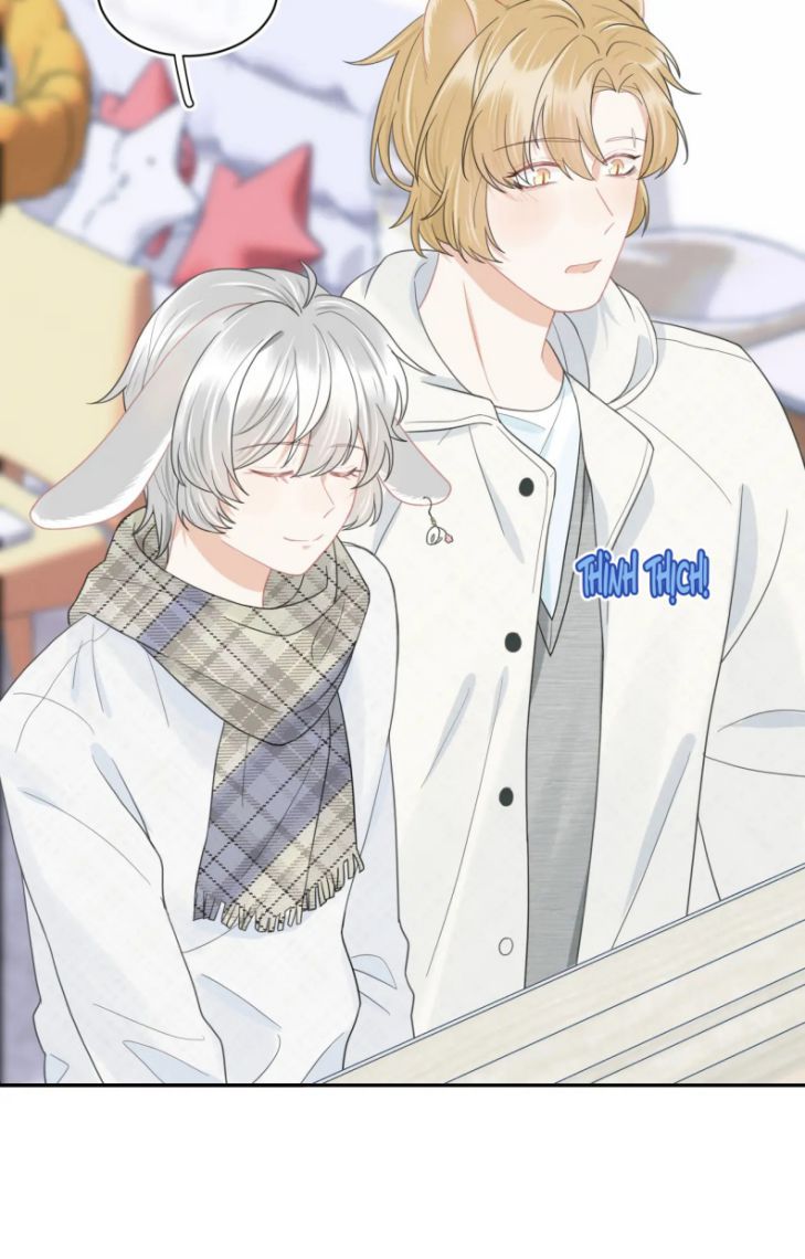 đọc truyện Một Ngụm Nuốt Trọn Thỏ Con Chương 66 ảnh 6 tại Thiên Thai Truyện