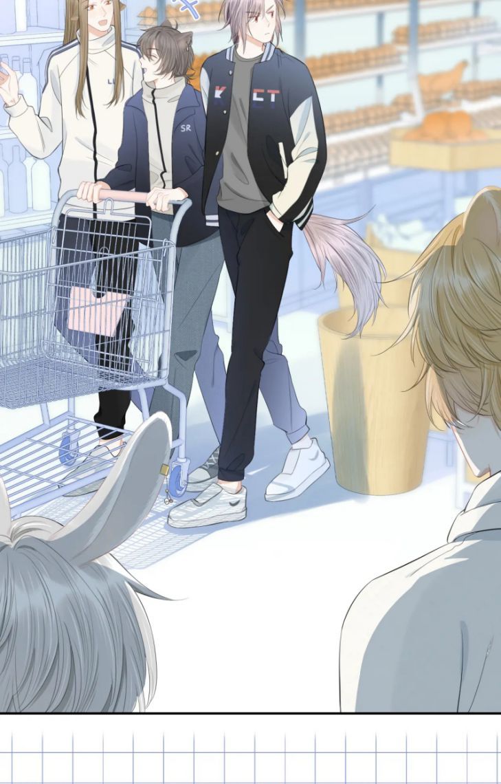 đọc truyện Một Ngụm Nuốt Trọn Thỏ Con Chương 66 ảnh 42 tại Thiên Thai Truyện