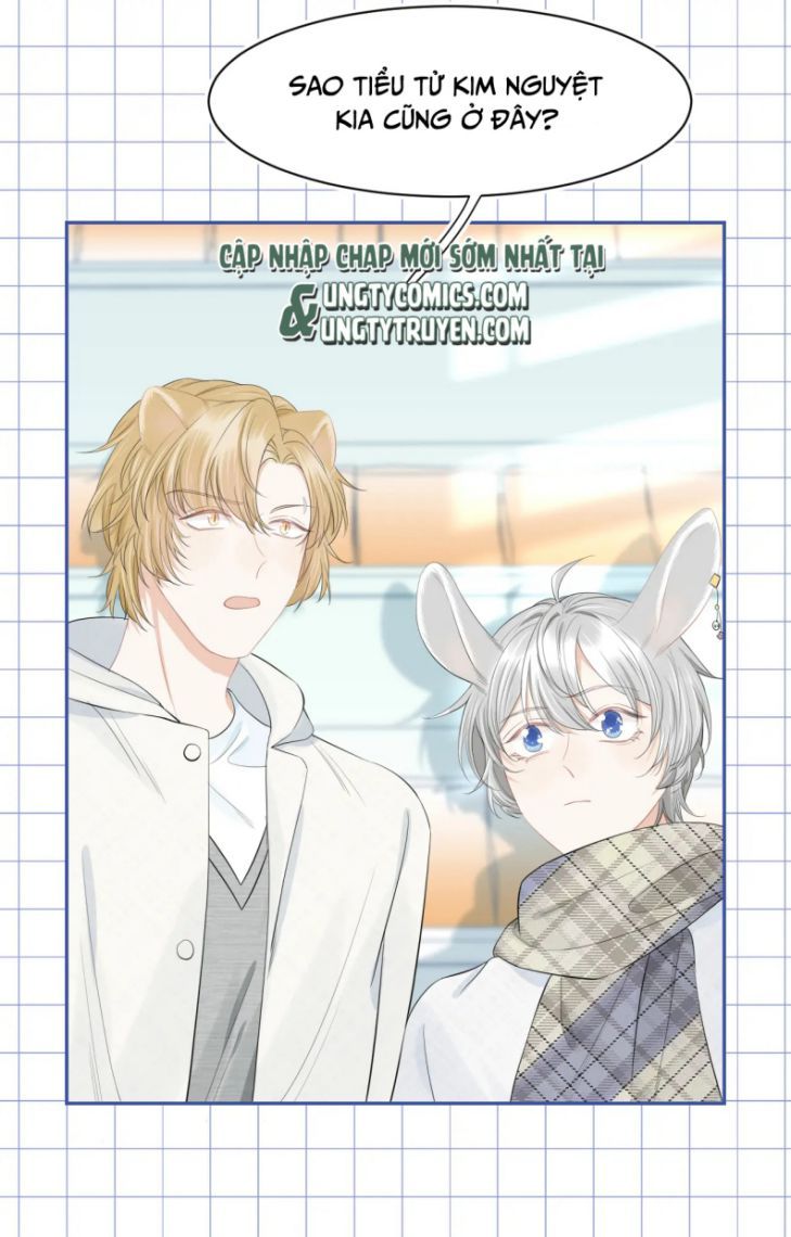 đọc truyện Một Ngụm Nuốt Trọn Thỏ Con Chương 66 ảnh 43 tại Thiên Thai Truyện