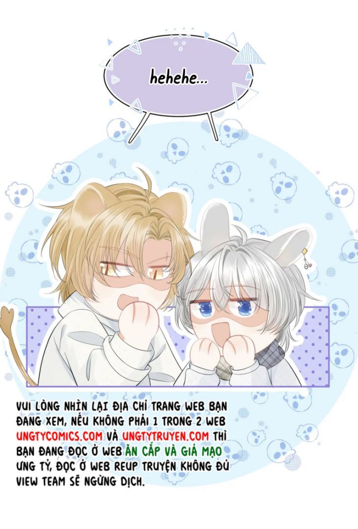 đọc truyện Một Ngụm Nuốt Trọn Thỏ Con Chương 66 ảnh 45 tại Thiên Thai Truyện