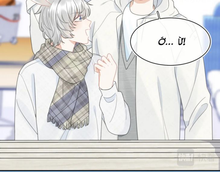 đọc truyện Một Ngụm Nuốt Trọn Thỏ Con Chương 66 ảnh 8 tại Thiên Thai Truyện