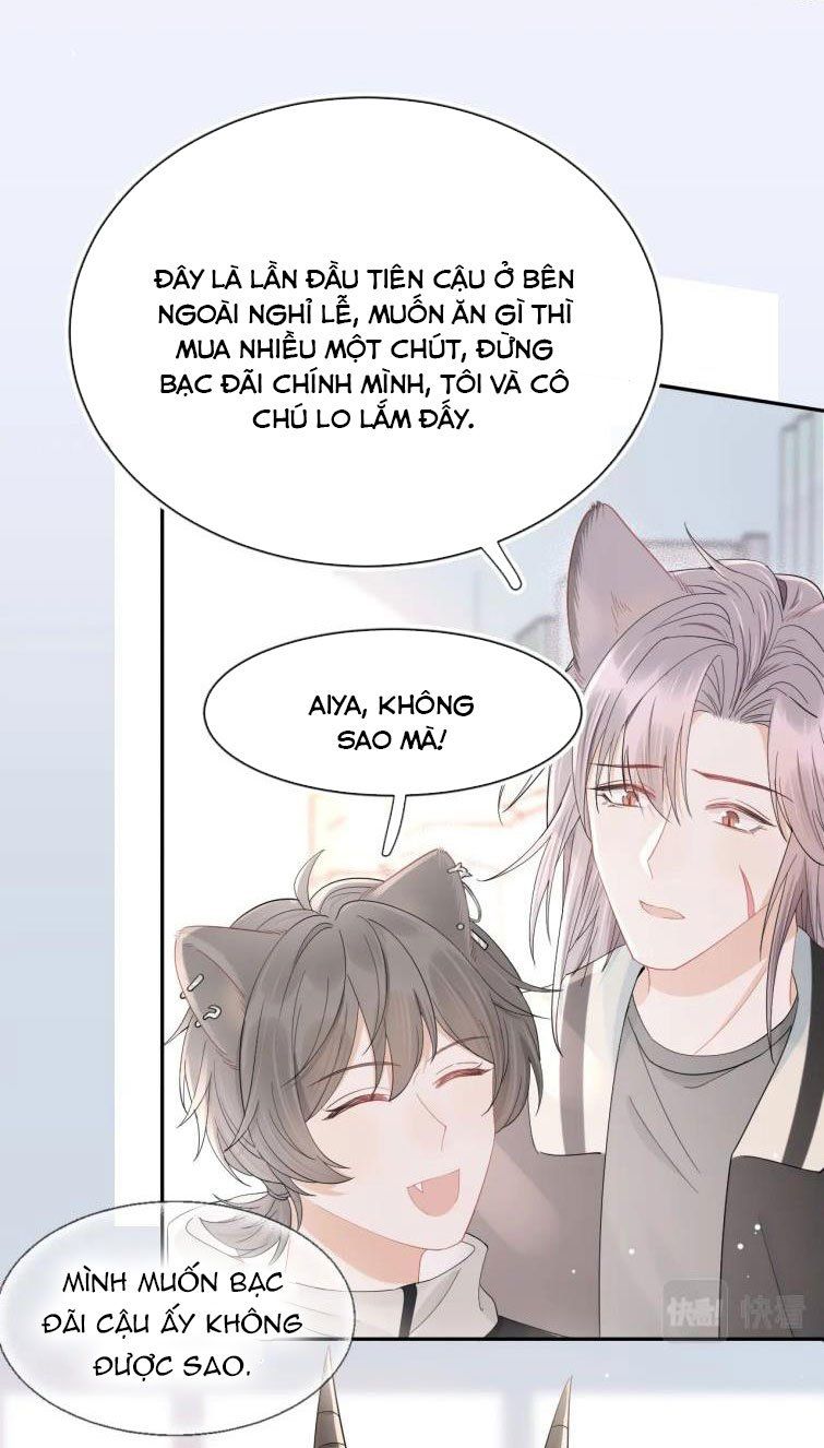 đọc truyện Một Ngụm Nuốt Trọn Thỏ Con Chương 67 ảnh 13 tại Thiên Thai Truyện