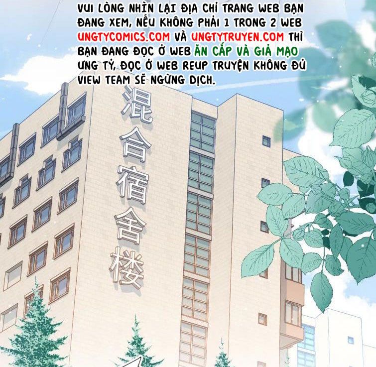 đọc truyện Một Ngụm Nuốt Trọn Thỏ Con Chương 67 ảnh 15 tại Thiên Thai Truyện