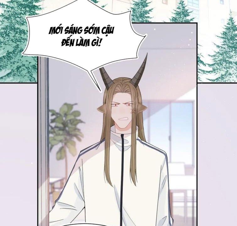 đọc truyện Một Ngụm Nuốt Trọn Thỏ Con Chương 67 ảnh 16 tại Thiên Thai Truyện