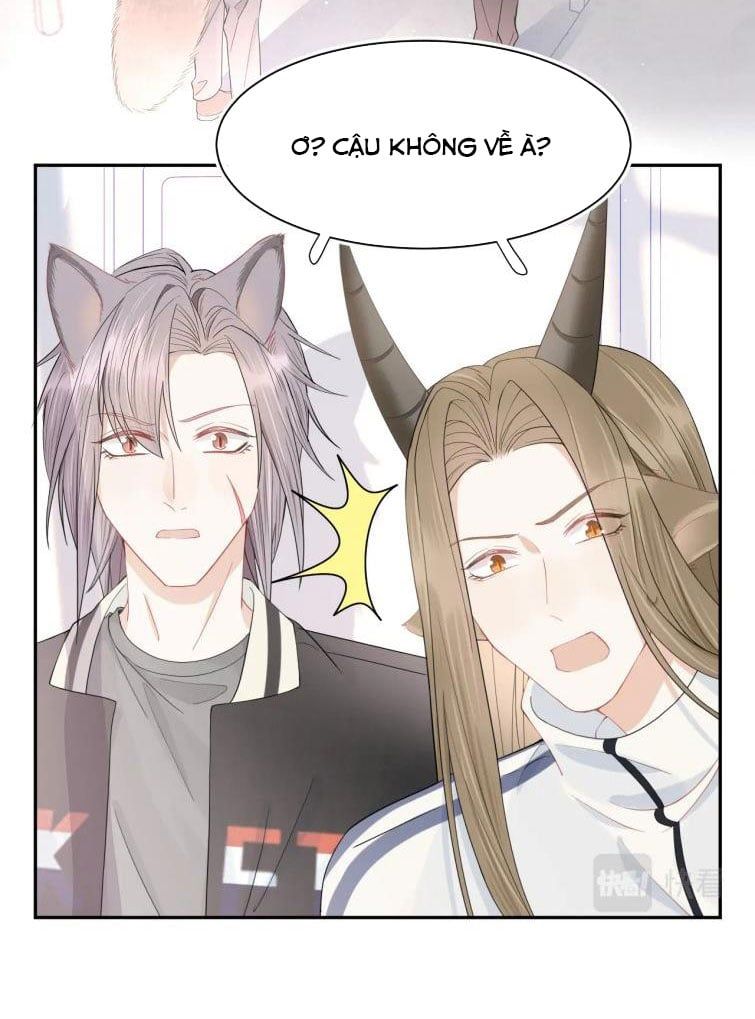 đọc truyện Một Ngụm Nuốt Trọn Thỏ Con Chương 67 ảnh 20 tại Thiên Thai Truyện