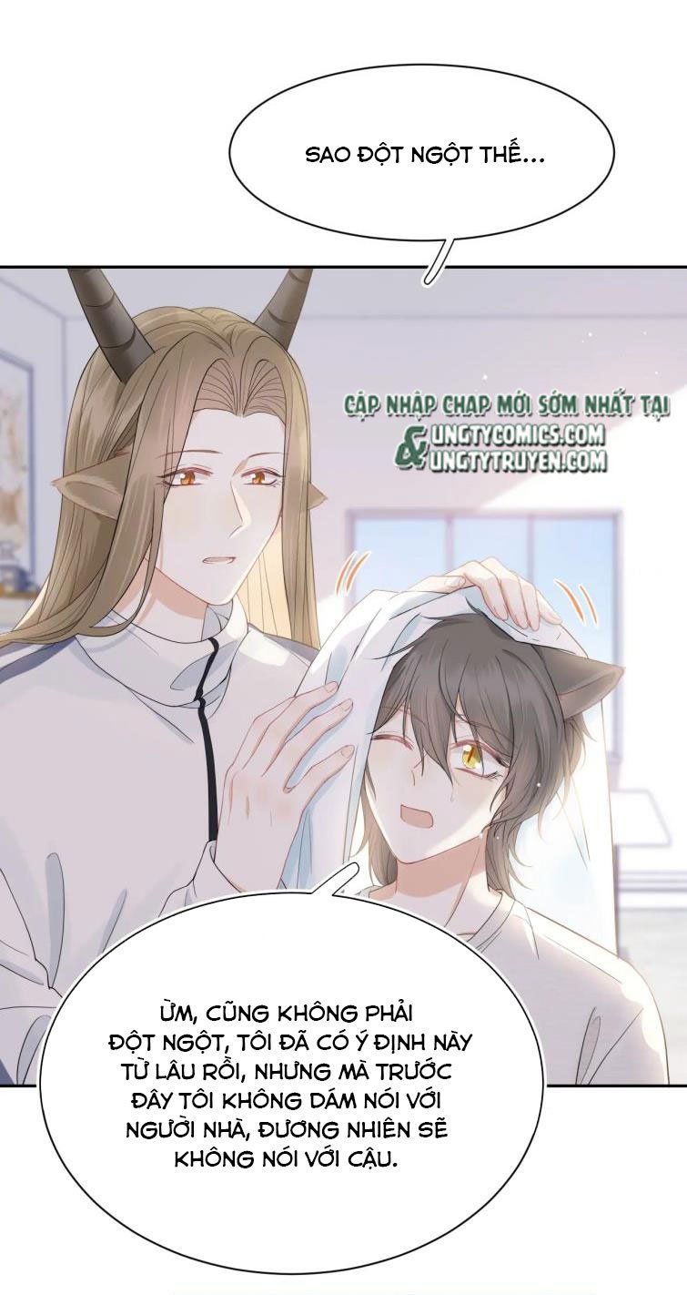 đọc truyện Một Ngụm Nuốt Trọn Thỏ Con Chương 67 ảnh 21 tại Thiên Thai Truyện