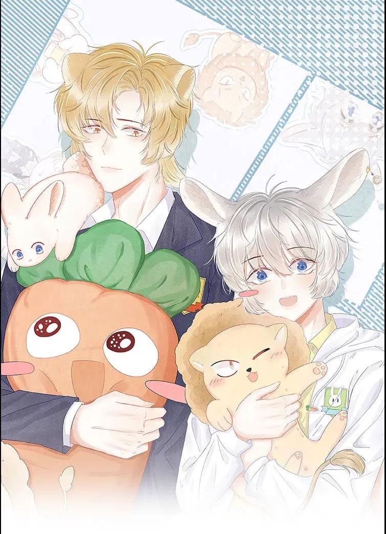 đọc truyện Một Ngụm Nuốt Trọn Thỏ Con Chương 67 ảnh 4 tại Thiên Thai Truyện