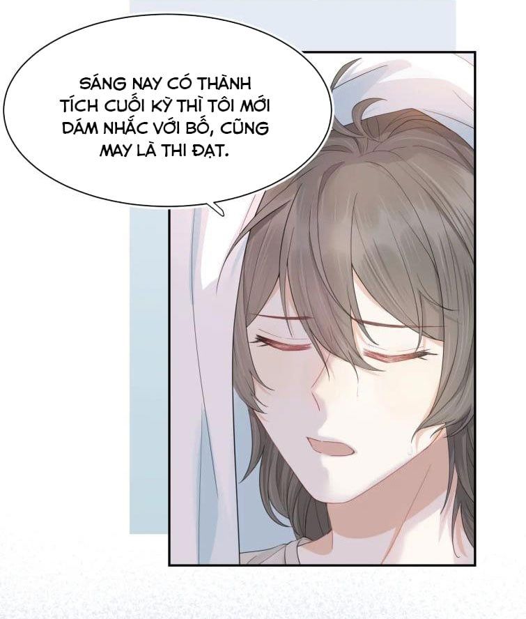 đọc truyện Một Ngụm Nuốt Trọn Thỏ Con Chương 67 ảnh 22 tại Thiên Thai Truyện