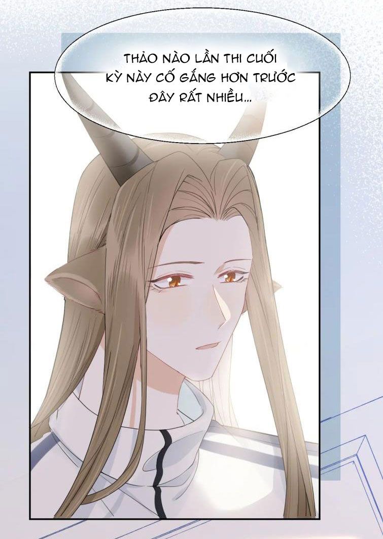 đọc truyện Một Ngụm Nuốt Trọn Thỏ Con Chương 67 ảnh 23 tại Thiên Thai Truyện