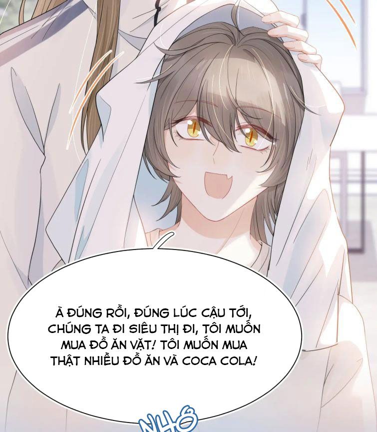 đọc truyện Một Ngụm Nuốt Trọn Thỏ Con Chương 67 ảnh 26 tại Thiên Thai Truyện