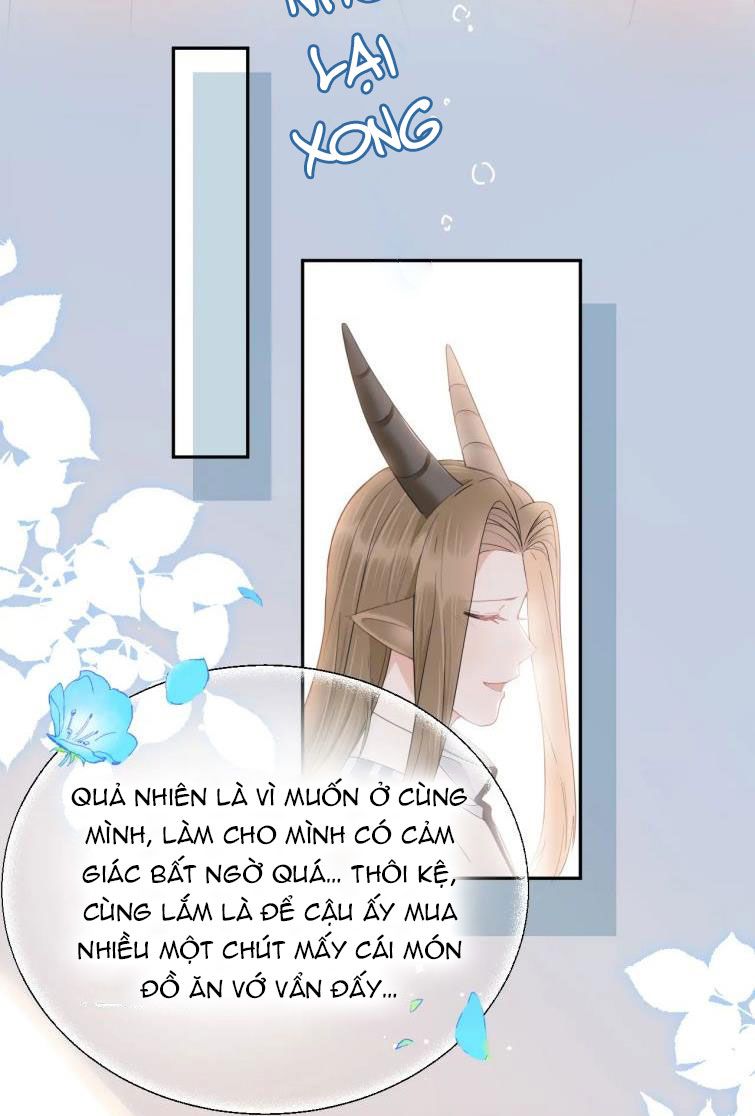 đọc truyện Một Ngụm Nuốt Trọn Thỏ Con Chương 67 ảnh 27 tại Thiên Thai Truyện