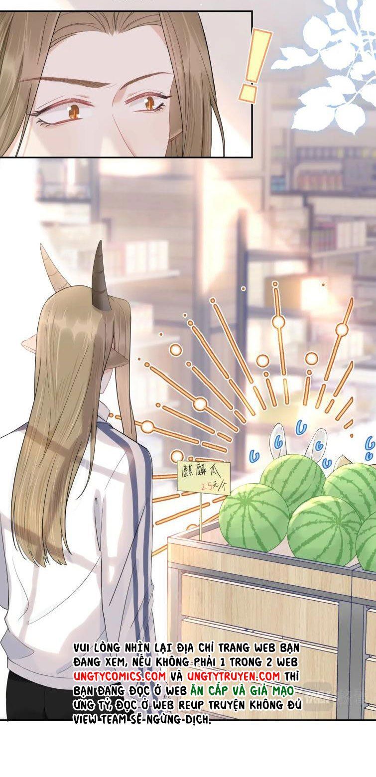 đọc truyện Một Ngụm Nuốt Trọn Thỏ Con Chương 67 ảnh 28 tại Thiên Thai Truyện