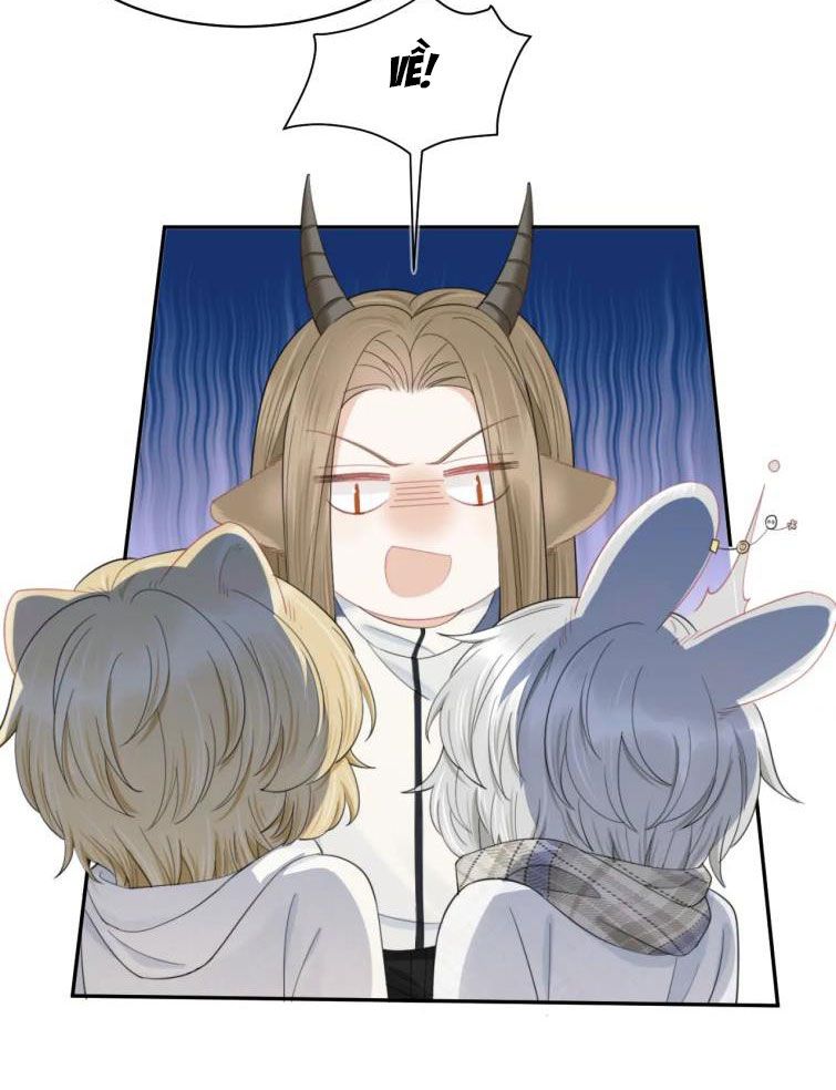 đọc truyện Một Ngụm Nuốt Trọn Thỏ Con Chương 67 ảnh 31 tại Thiên Thai Truyện