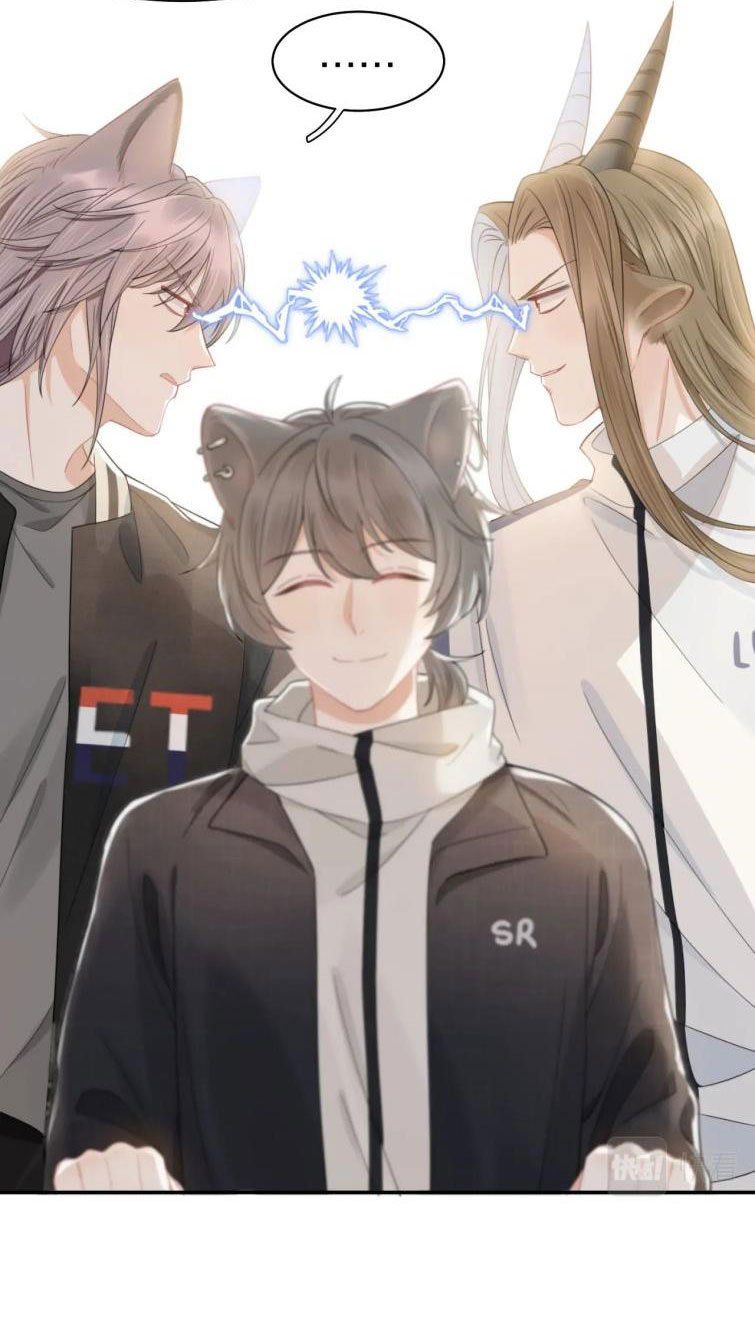 đọc truyện Một Ngụm Nuốt Trọn Thỏ Con Chương 67 ảnh 34 tại Thiên Thai Truyện