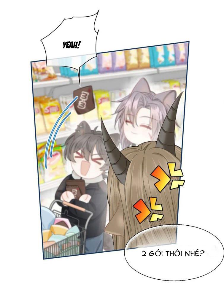 đọc truyện Một Ngụm Nuốt Trọn Thỏ Con Chương 67 ảnh 37 tại Thiên Thai Truyện