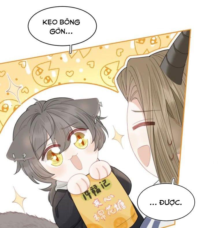 đọc truyện Một Ngụm Nuốt Trọn Thỏ Con Chương 67 ảnh 38 tại Thiên Thai Truyện