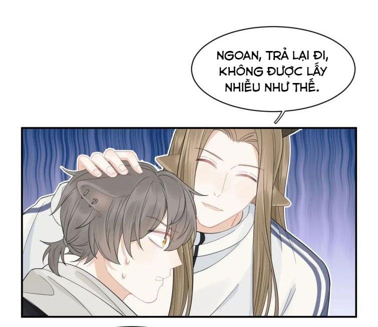 đọc truyện Một Ngụm Nuốt Trọn Thỏ Con Chương 67 ảnh 40 tại Thiên Thai Truyện