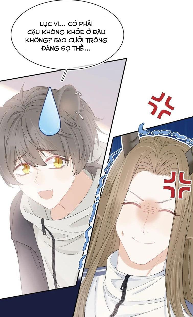 đọc truyện Một Ngụm Nuốt Trọn Thỏ Con Chương 67 ảnh 41 tại Thiên Thai Truyện