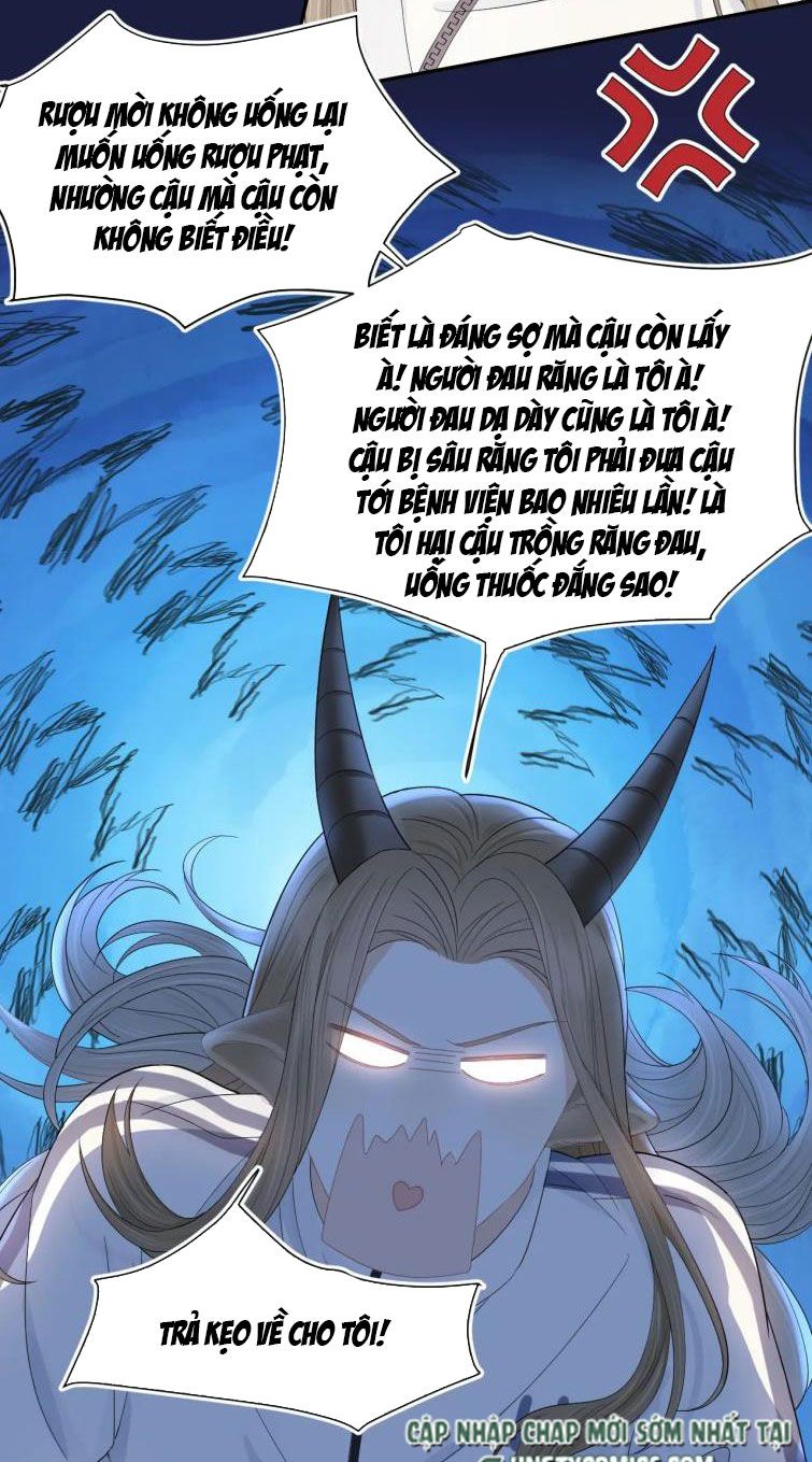 đọc truyện Một Ngụm Nuốt Trọn Thỏ Con Chương 67 ảnh 42 tại Thiên Thai Truyện