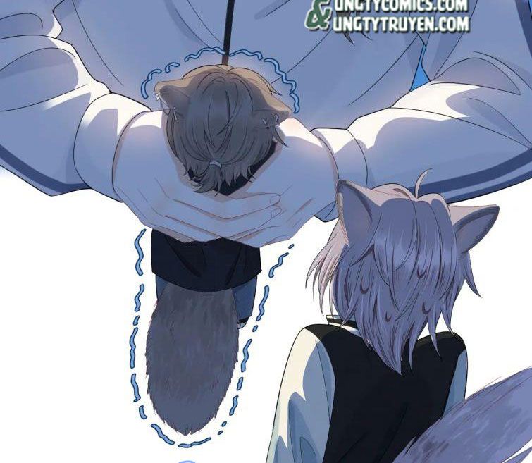 đọc truyện Một Ngụm Nuốt Trọn Thỏ Con Chương 67 ảnh 43 tại Thiên Thai Truyện