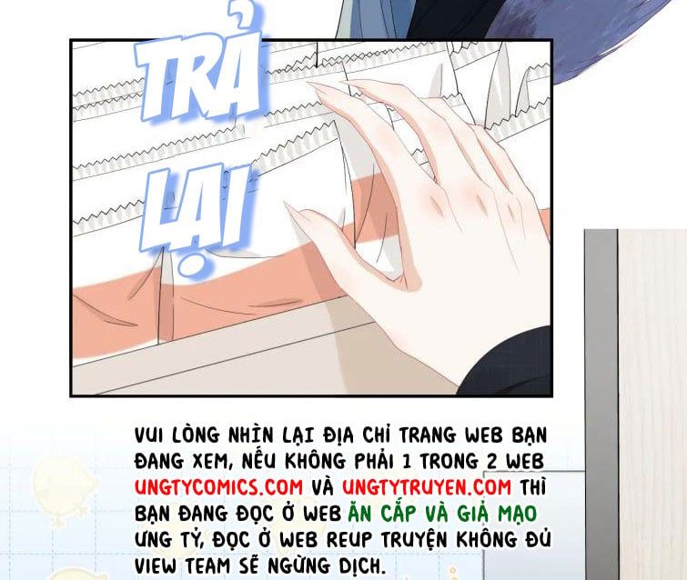 đọc truyện Một Ngụm Nuốt Trọn Thỏ Con Chương 67 ảnh 44 tại Thiên Thai Truyện