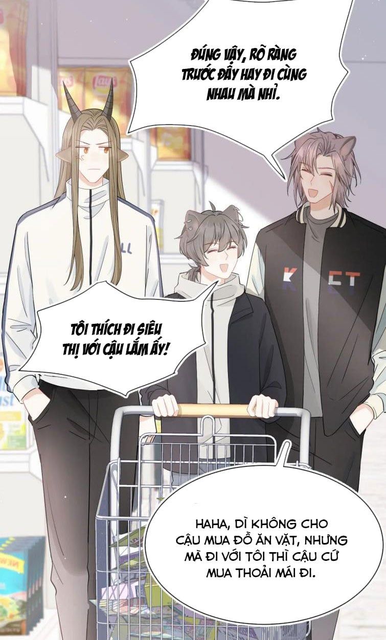 đọc truyện Một Ngụm Nuốt Trọn Thỏ Con Chương 67 ảnh 9 tại Thiên Thai Truyện