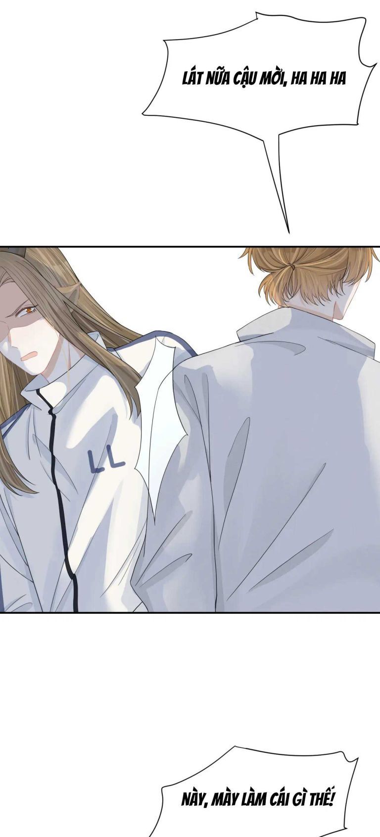 đọc truyện Một Ngụm Nuốt Trọn Thỏ Con Chương 68 ảnh 12 tại Thiên Thai Truyện