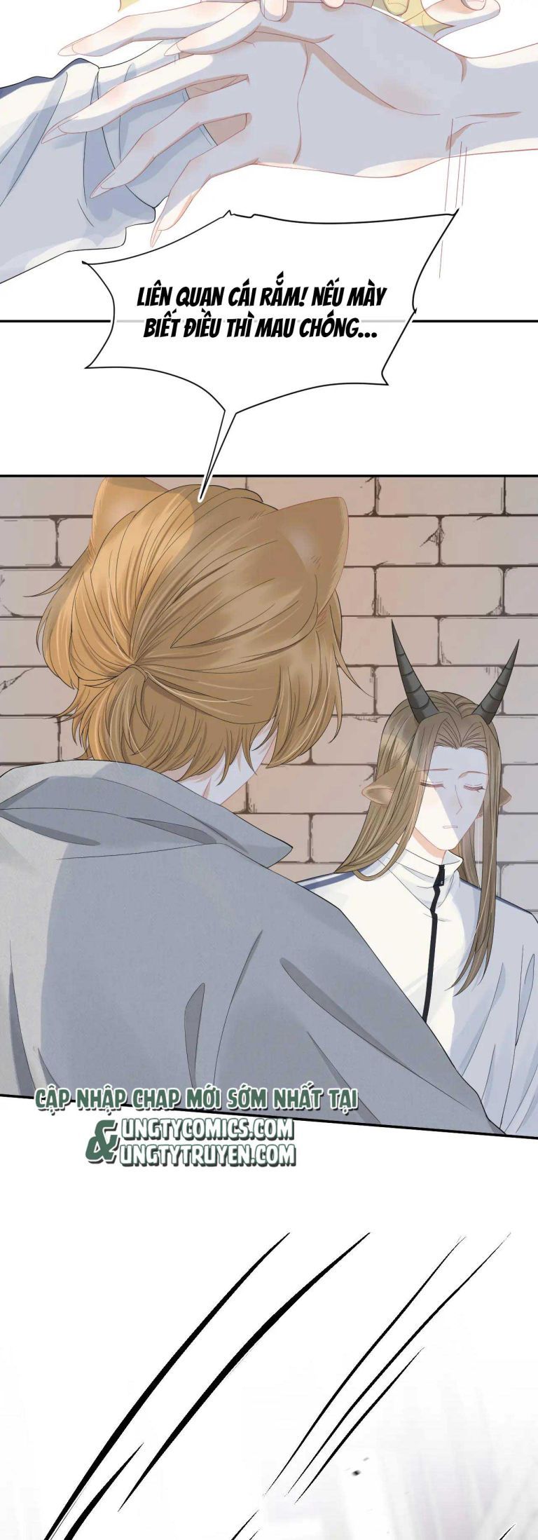 đọc truyện Một Ngụm Nuốt Trọn Thỏ Con Chương 68 ảnh 21 tại Thiên Thai Truyện