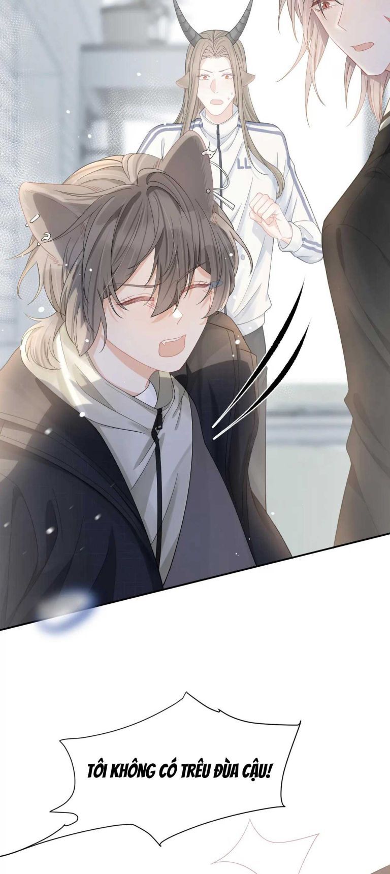 đọc truyện Một Ngụm Nuốt Trọn Thỏ Con Chương 68 ảnh 32 tại Thiên Thai Truyện