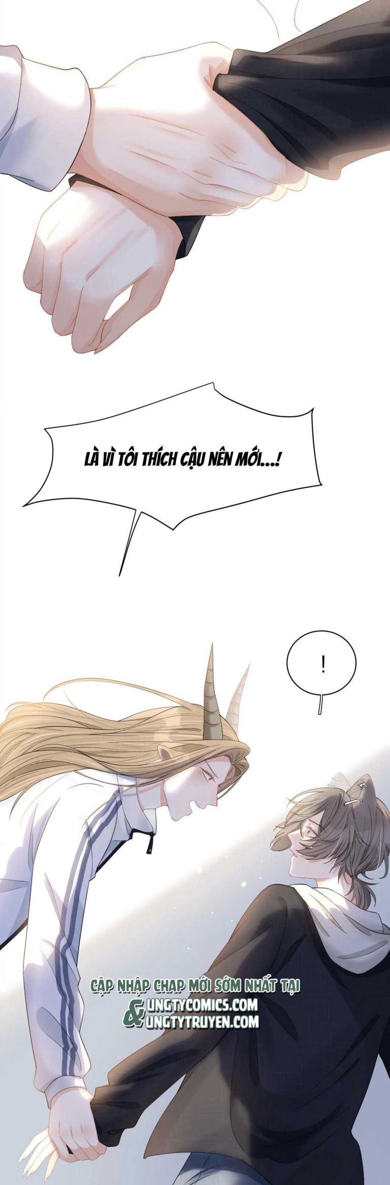 đọc truyện Một Ngụm Nuốt Trọn Thỏ Con Chương 68 ảnh 33 tại Thiên Thai Truyện