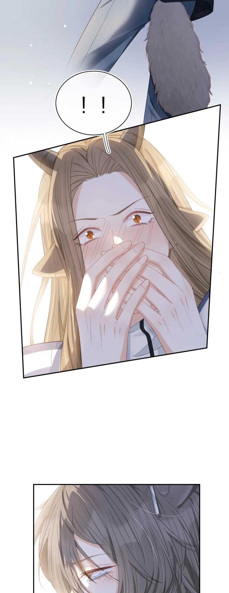 đọc truyện Một Ngụm Nuốt Trọn Thỏ Con Chương 68 ảnh 34 tại Thiên Thai Truyện