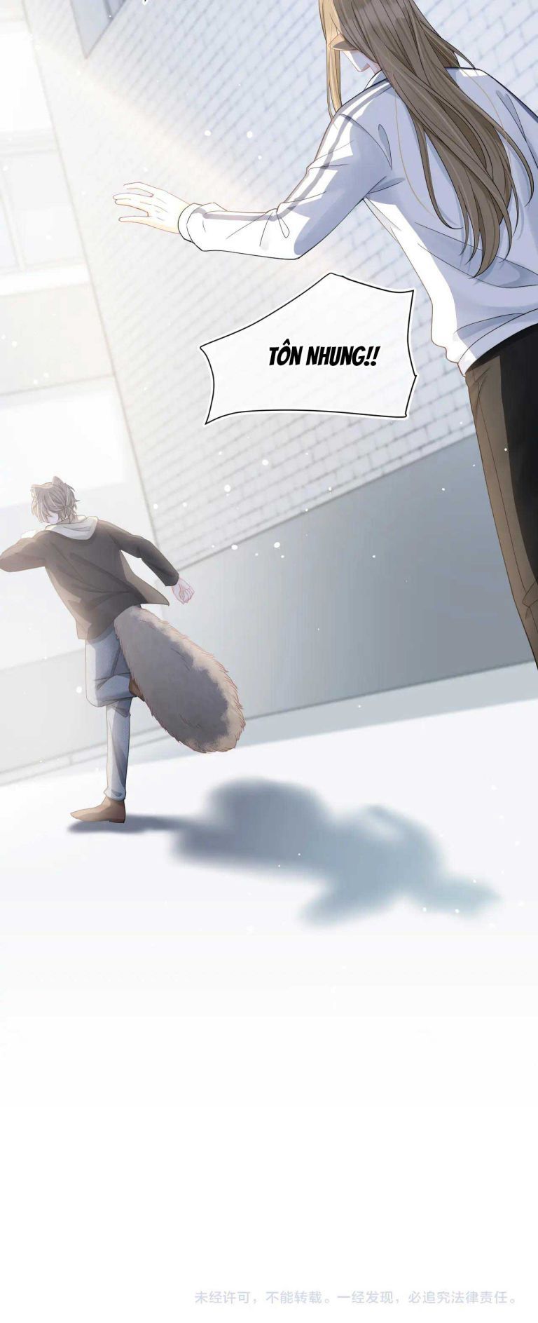 đọc truyện Một Ngụm Nuốt Trọn Thỏ Con Chương 68 ảnh 36 tại Thiên Thai Truyện