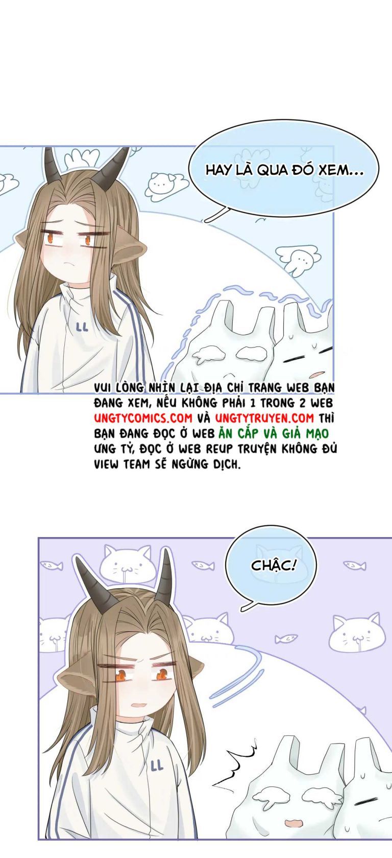 đọc truyện Một Ngụm Nuốt Trọn Thỏ Con Chương 68 ảnh 11 tại Thiên Thai Truyện