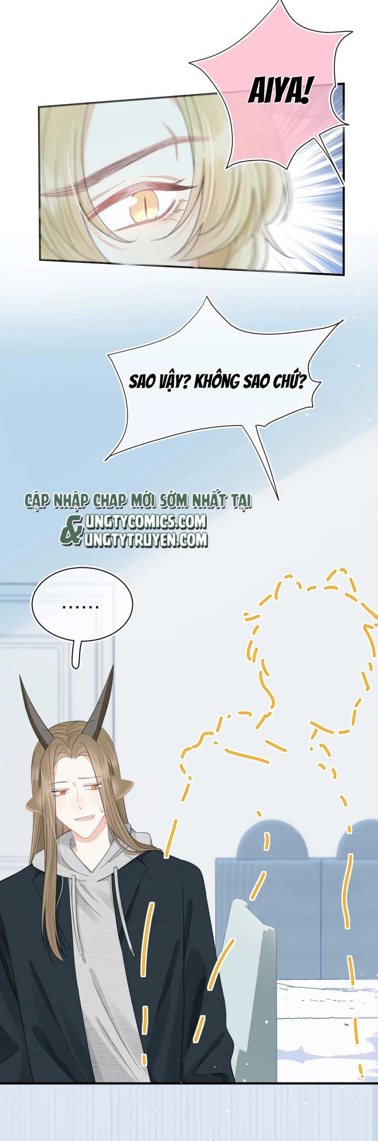 đọc truyện Một Ngụm Nuốt Trọn Thỏ Con Chương 69 ảnh 17 tại Thiên Thai Truyện