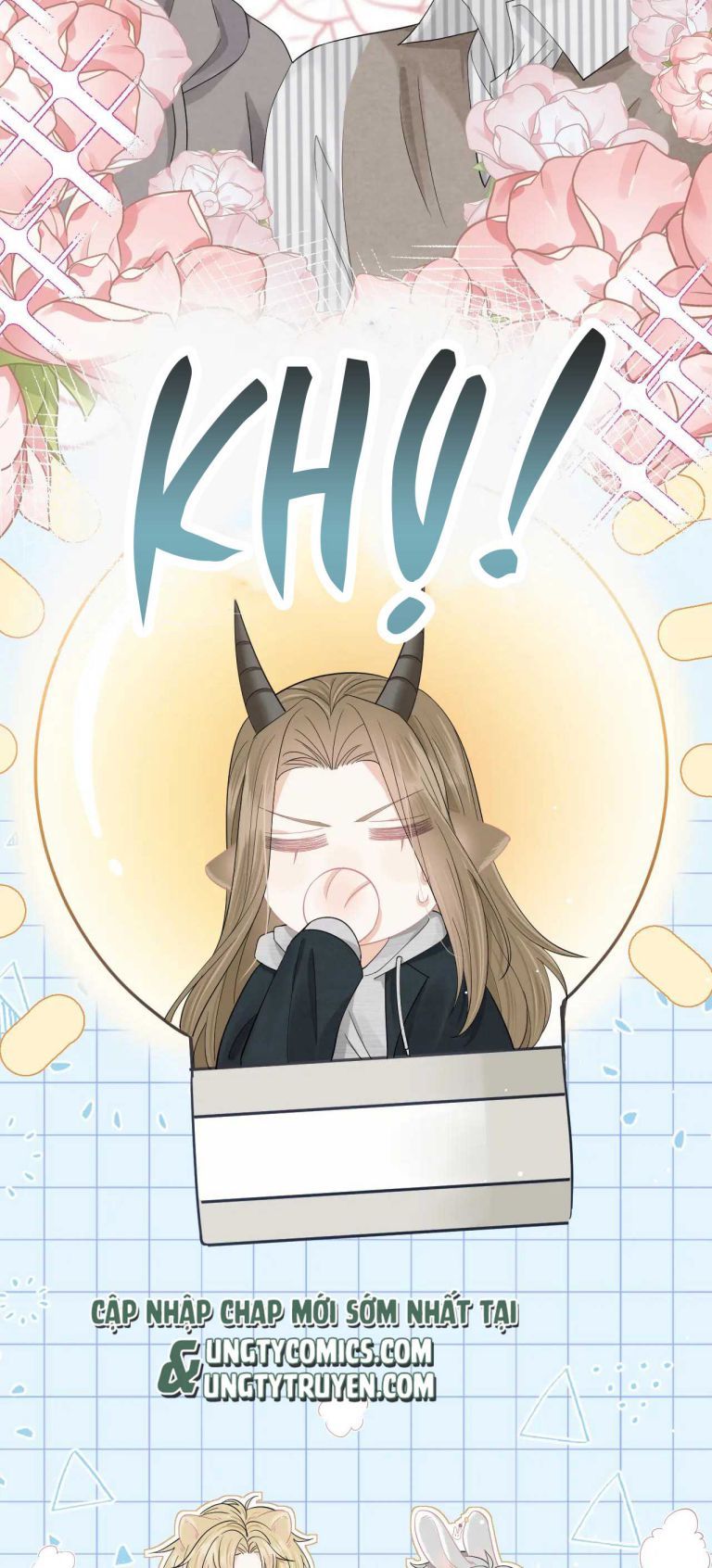 đọc truyện Một Ngụm Nuốt Trọn Thỏ Con Chương 69 ảnh 21 tại Thiên Thai Truyện