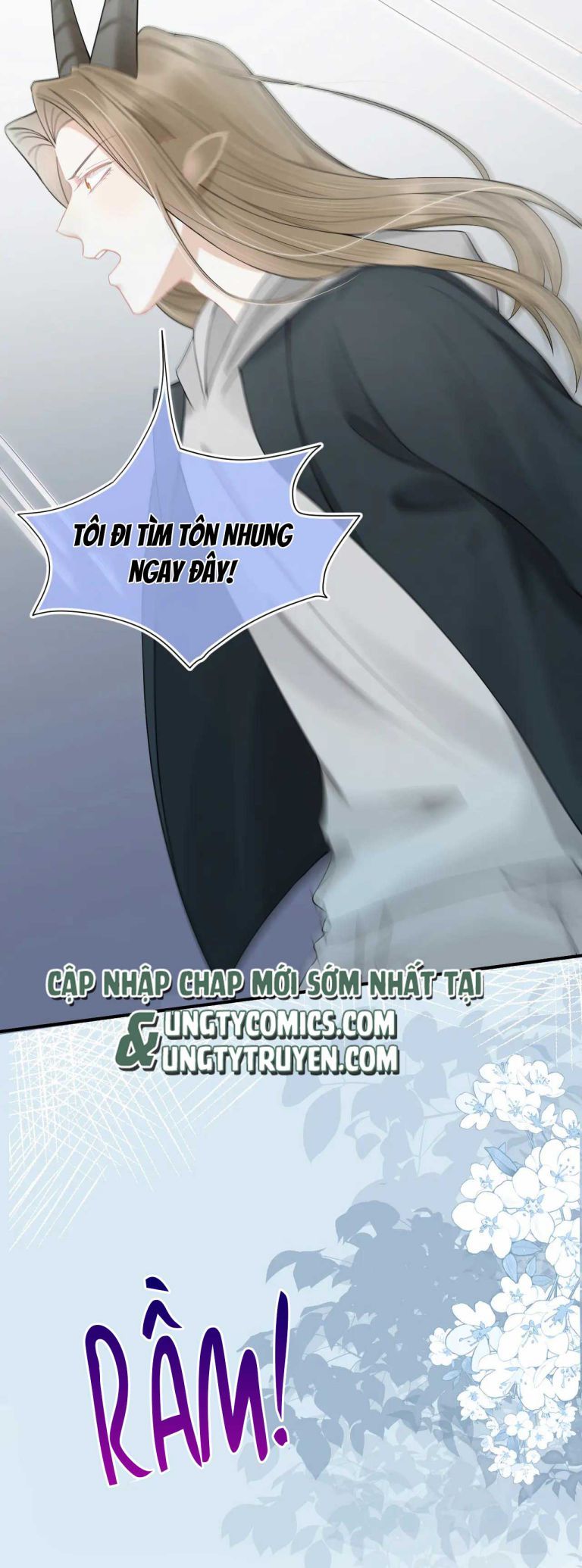 đọc truyện Một Ngụm Nuốt Trọn Thỏ Con Chương 69 ảnh 26 tại Thiên Thai Truyện