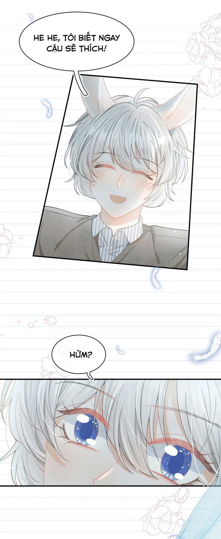 đọc truyện Một Ngụm Nuốt Trọn Thỏ Con Chương 69 ảnh 10 tại Thiên Thai Truyện