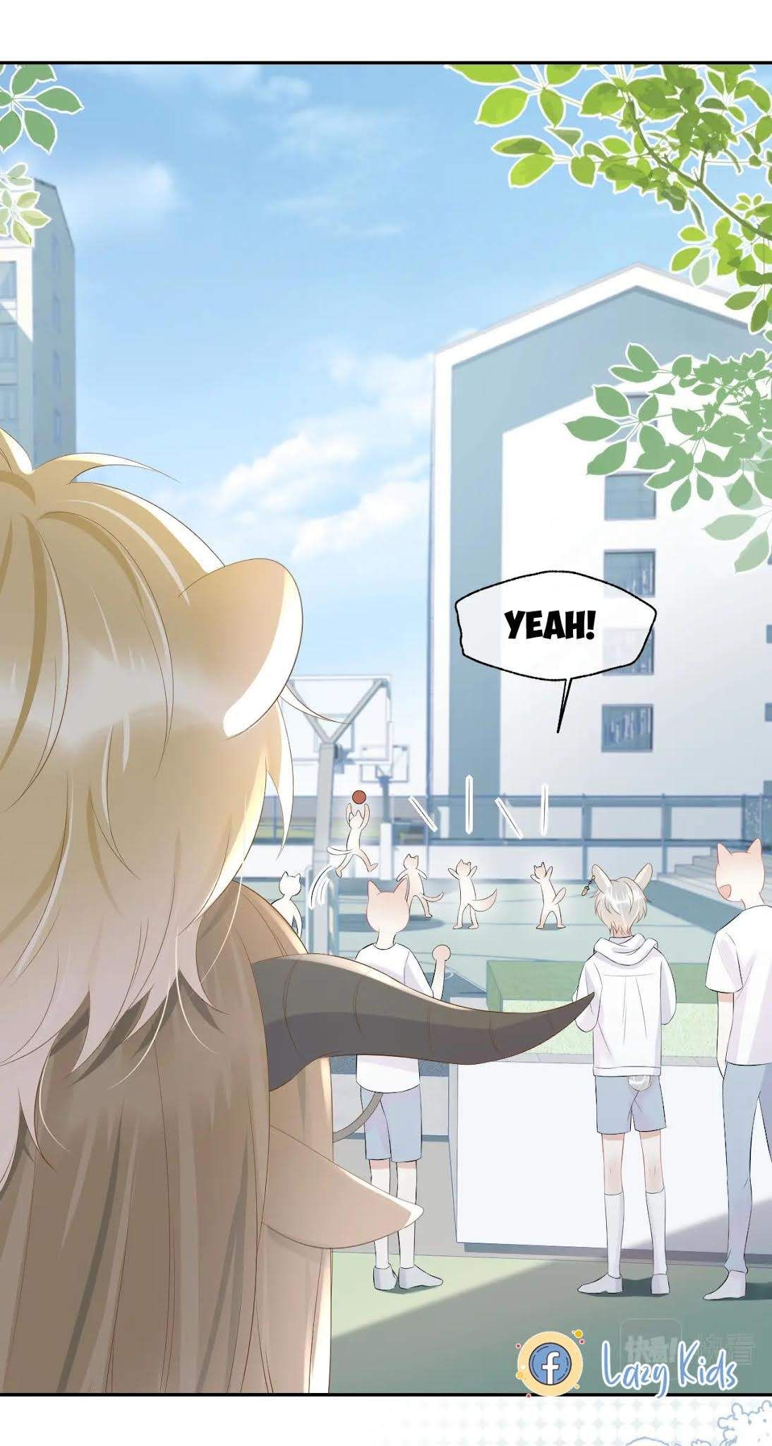 đọc truyện Một Ngụm Nuốt Trọn Thỏ Con Chương 7 ảnh 18 tại Thiên Thai Truyện