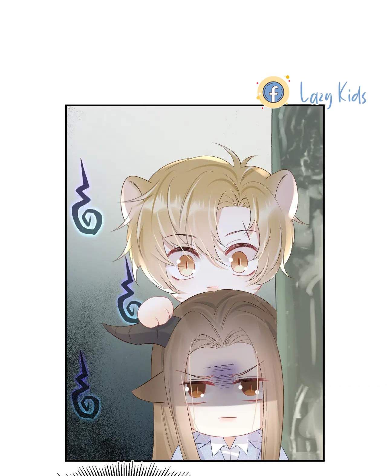 đọc truyện Một Ngụm Nuốt Trọn Thỏ Con Chương 7 ảnh 23 tại Thiên Thai Truyện