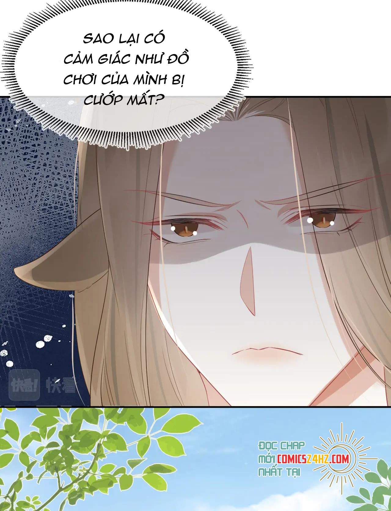 đọc truyện Một Ngụm Nuốt Trọn Thỏ Con Chương 7 ảnh 24 tại Thiên Thai Truyện