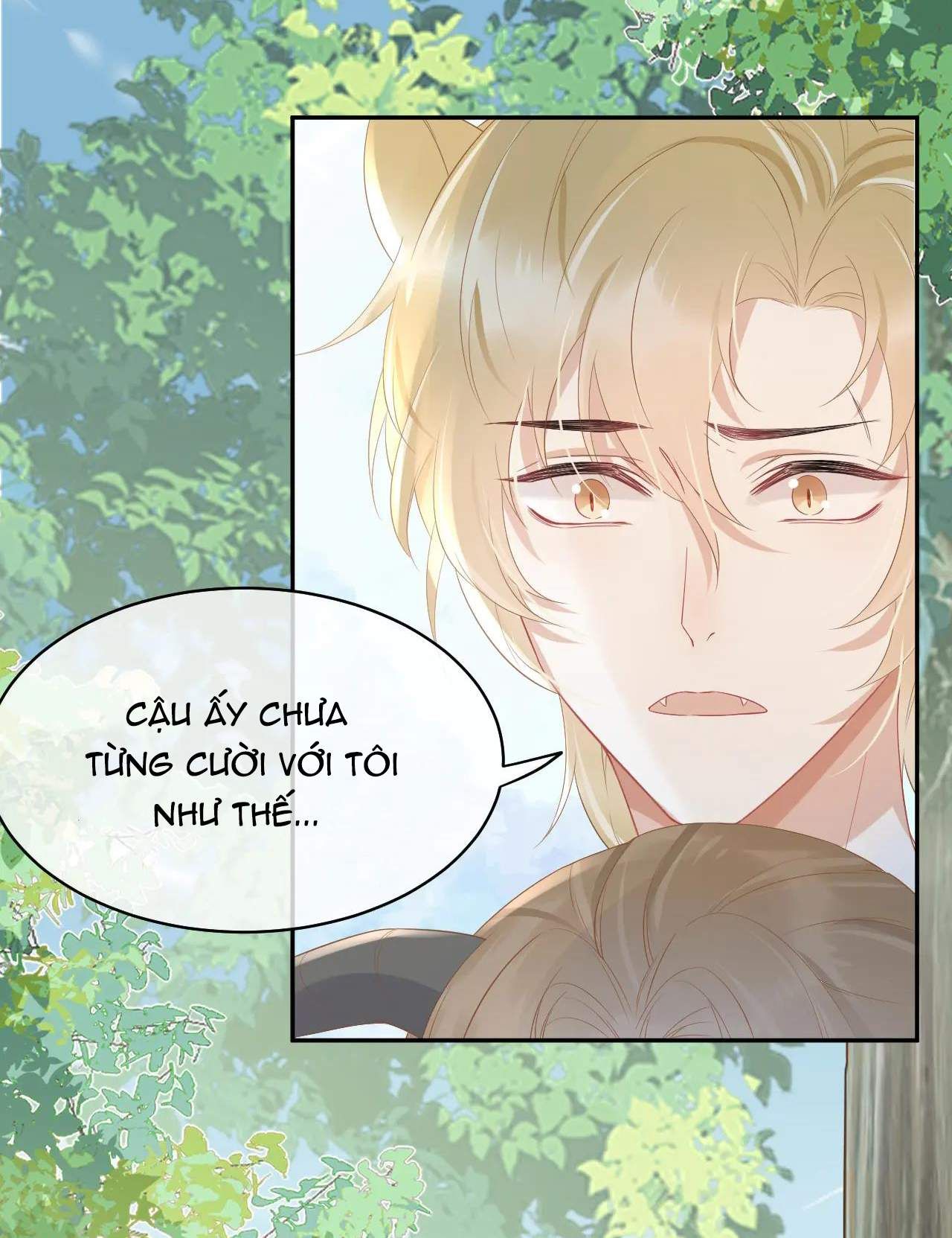 đọc truyện Một Ngụm Nuốt Trọn Thỏ Con Chương 7 ảnh 26 tại Thiên Thai Truyện