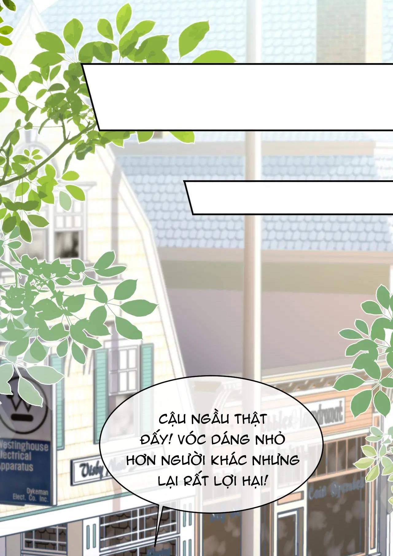 đọc truyện Một Ngụm Nuốt Trọn Thỏ Con Chương 7 ảnh 28 tại Thiên Thai Truyện