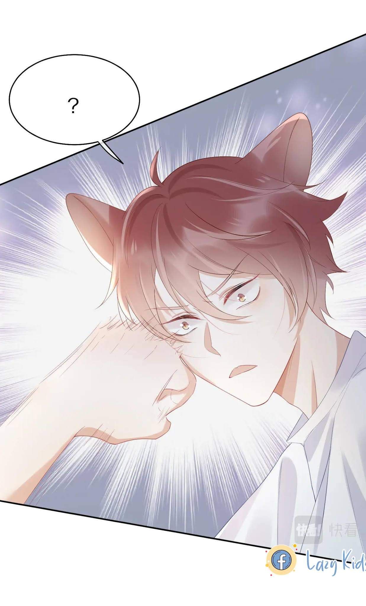 đọc truyện Một Ngụm Nuốt Trọn Thỏ Con Chương 7 ảnh 35 tại Thiên Thai Truyện