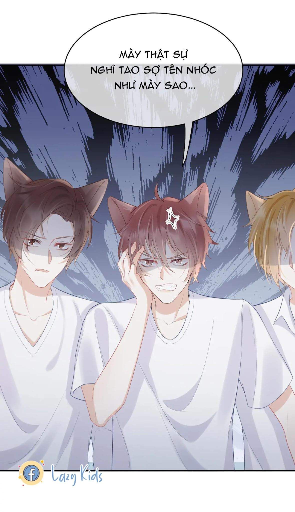 đọc truyện Một Ngụm Nuốt Trọn Thỏ Con Chương 7 ảnh 39 tại Thiên Thai Truyện