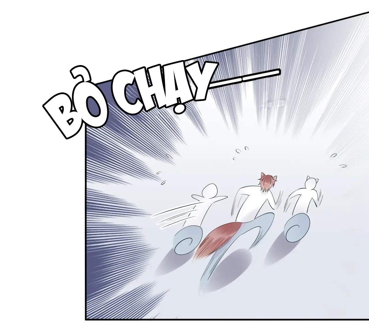 đọc truyện Một Ngụm Nuốt Trọn Thỏ Con Chương 7 ảnh 44 tại Thiên Thai Truyện