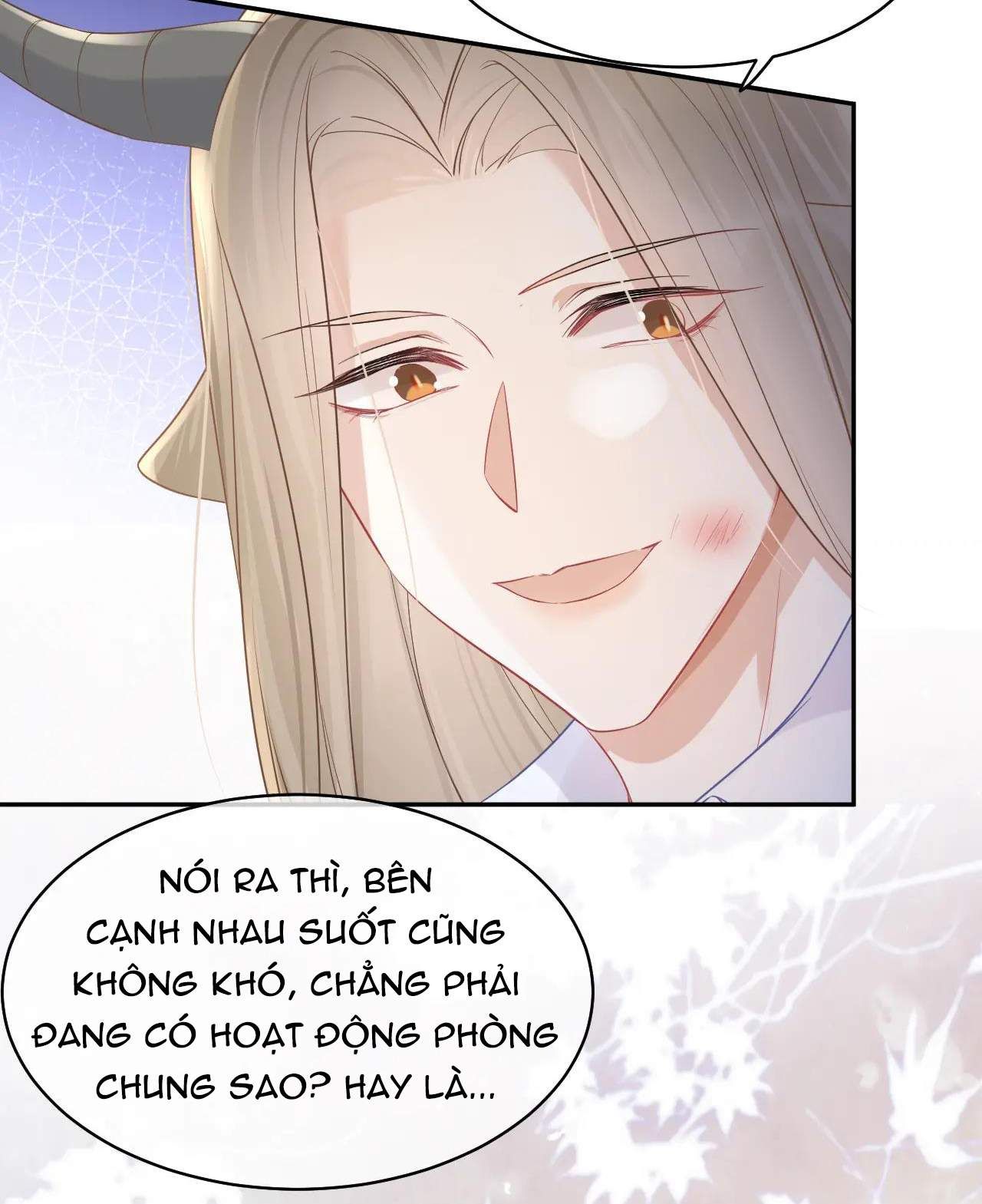 đọc truyện Một Ngụm Nuốt Trọn Thỏ Con Chương 7 ảnh 50 tại Thiên Thai Truyện